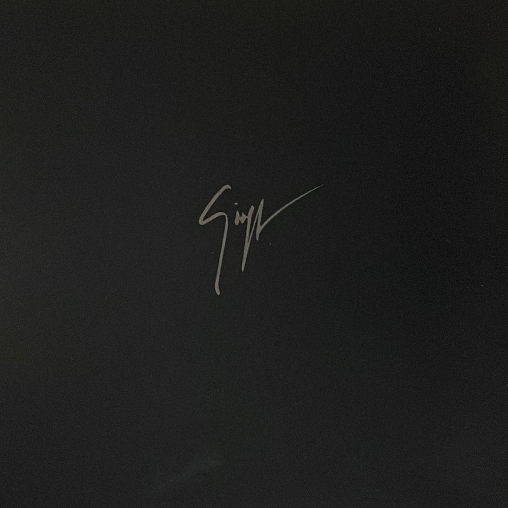 Giuseppe Zannotti Heels